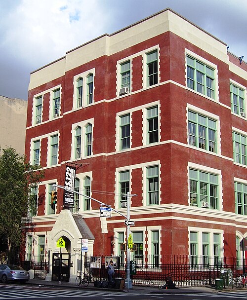 Performance Space New York